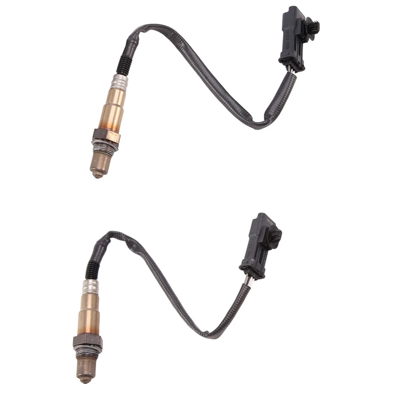 

Auto Parts Oxygen Sensor For Chery Tiggo 2 3 Arrizo 5 7 J60-3611061AB F01R00C095