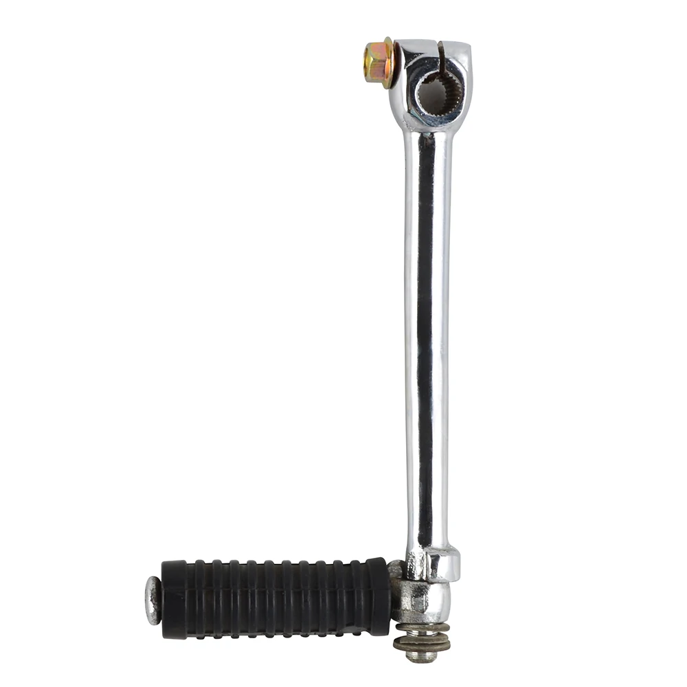 Рычажный стартер Kick Start для Honda CT70 CT70H CT70HK1 K1 K2 K3 K4 1970-1979 CT90 1976-1979 CT90K1 K5 K6 1969-1975 - купить