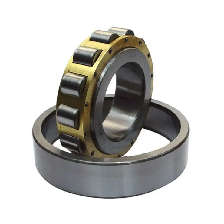 

N/NJ/NU/NF/NUP2240EM Precision Machine Tool Steel Cylindrical Roller Bearing