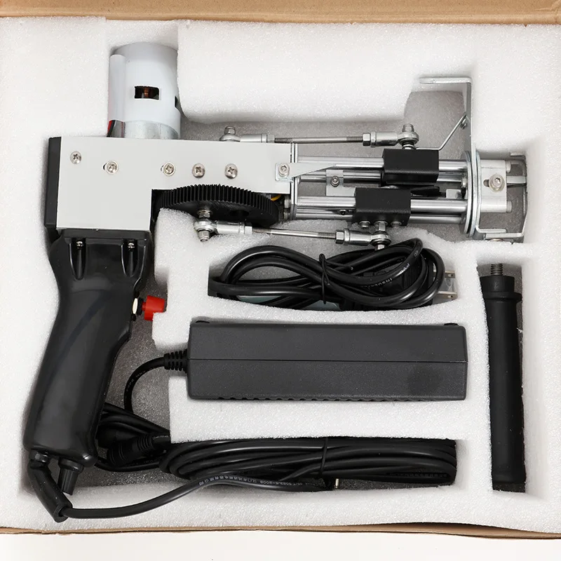 

Free Shipping Good Quality Tufting Gun Ak-1 Carpet Making Machine