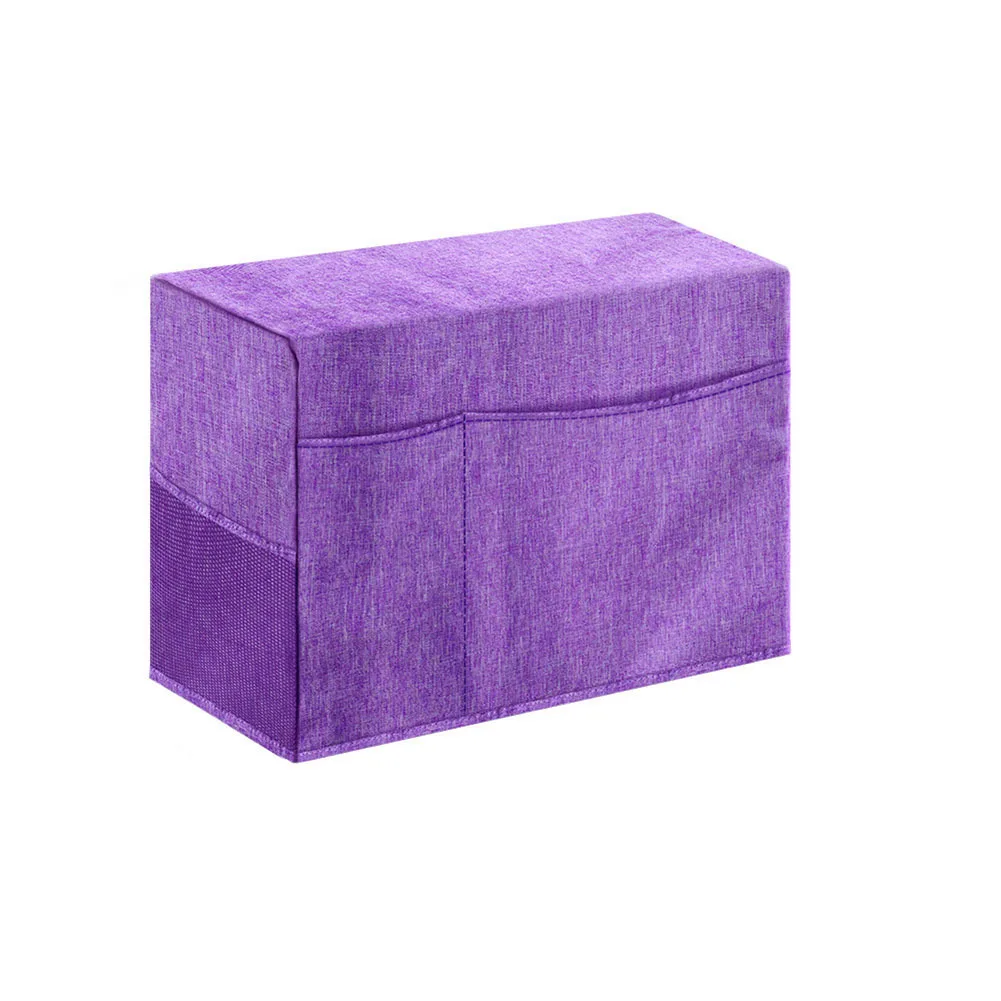 Пылезащитный чехол для швейной машины с карманами пылезащитный 18 11x8 27X12 6 дюймов