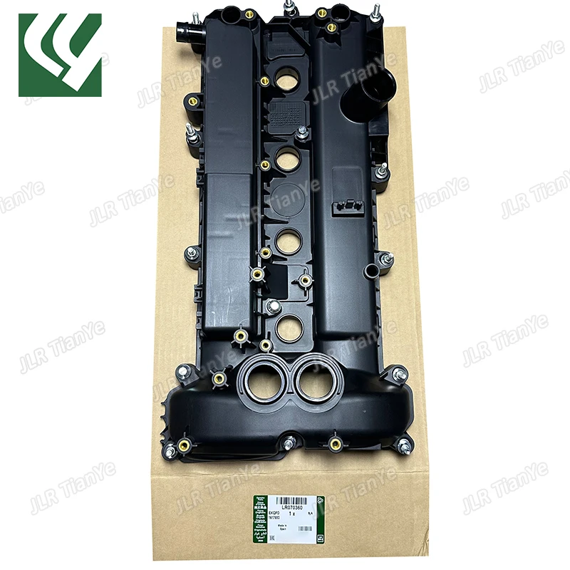 

Подходит для крышки клапана двигателя 2.0T Freelander 2, Range Rover Evoque Discovery LR070360 LR056035 LR038319