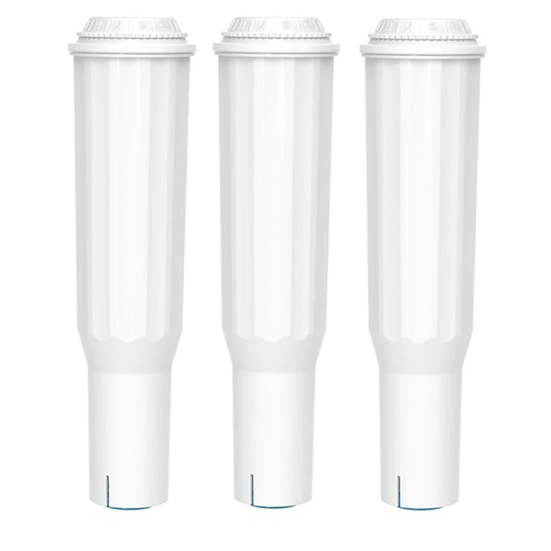 

3PCS For Jura Impressa Z5 Z6 E8 E9 J5 F60 S7 S9 Replace Water Filter
