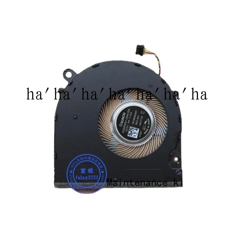 WYORESY Новый вентилятор охлаждения процессора для Xiaomi Timi tm1707 GTX gtx1050 181501 -AB