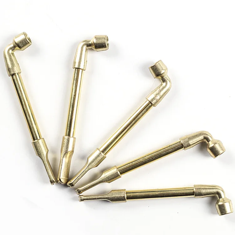 

Mini pipe, small tobacco, dual-purpose small pipe, copper filter holder, cigarette rod