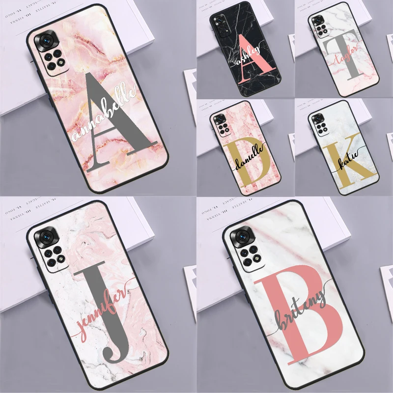 Чехол для Xiaomi Redmi Note 8 9 10 11 12 Pro Note 12S 10S 11S 9S 8T Redmi 12C 9C 10C