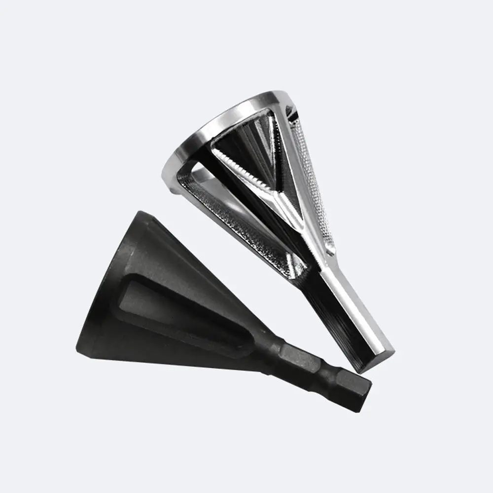 Внешний фреза из нержавеющей стали для ремонта поврежденных болтов