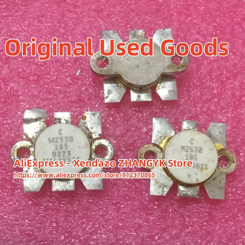 

Original Goods M2530 2530 TRANSISTORS