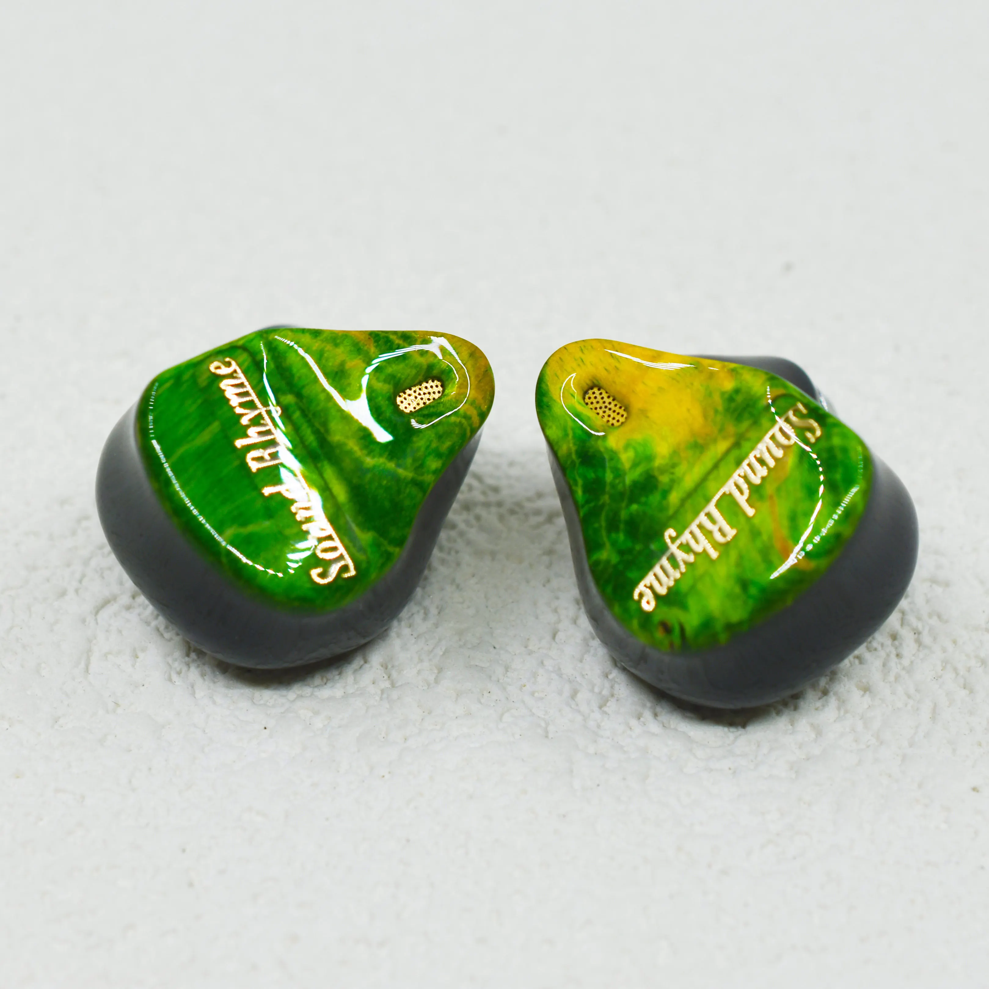 Bluetooth-наушники Rhyme SR9 8 мм