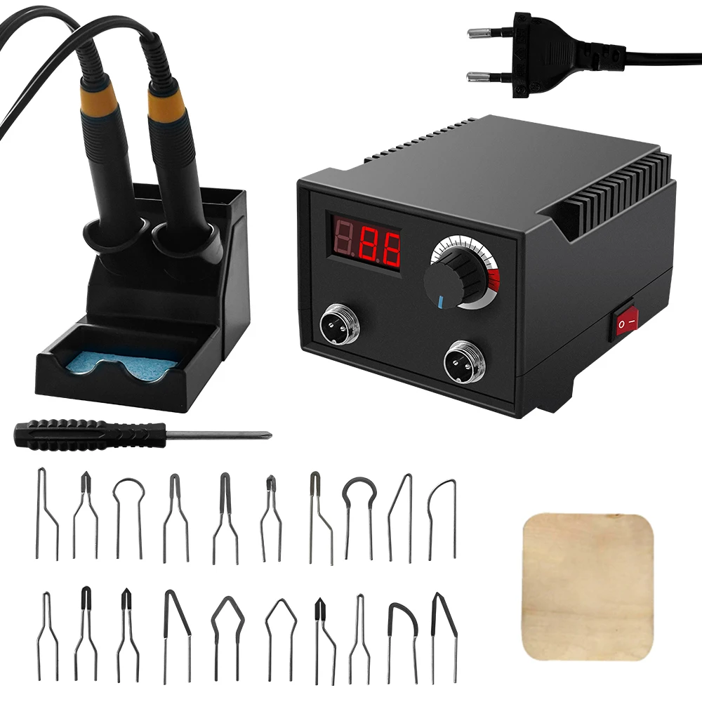 

Электрический паяльник Aideepen 100W