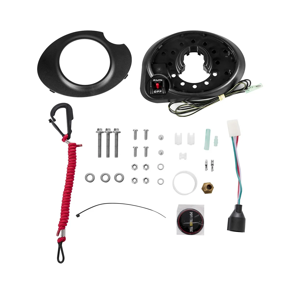 Подвесной пульт управления дроссельной заслонкой 883710A02 для бокового крепления