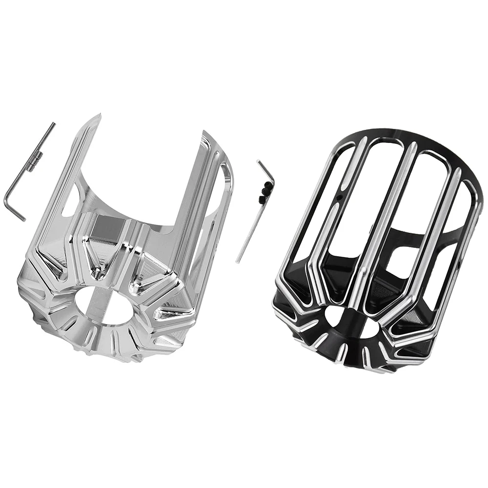 

1 шт. Алюминиевый Масляный фильтр, крышка масляной сетки для Harley Sportster Dyna Touring Softail всех моделей