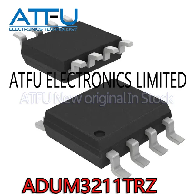 

ADUM3211TRZ ADUM3211TR ADUM3211 3211TRZ SOP8 10 шт./партия