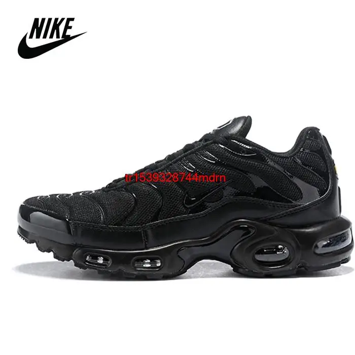 Оригинальные мужские спортивные кроссовки Nike air max Plus TN SE с  воздушной подушкой, Размер 40-45, новые модели - купить по выгодной цене |  AliExpress