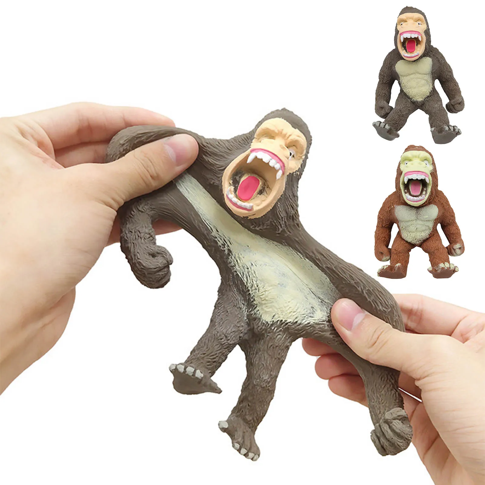 

Сжимаемая игрушка ручной захват сенсорные игрушки на кончик пальца игрушка для снятия стресса на день рождения сувениры для пасхальных яиц...