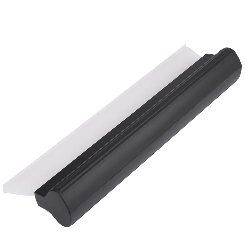 

Car Silicone T-Bar Waterblade Squeegees Wiper Scraper Clean Window Cleaner