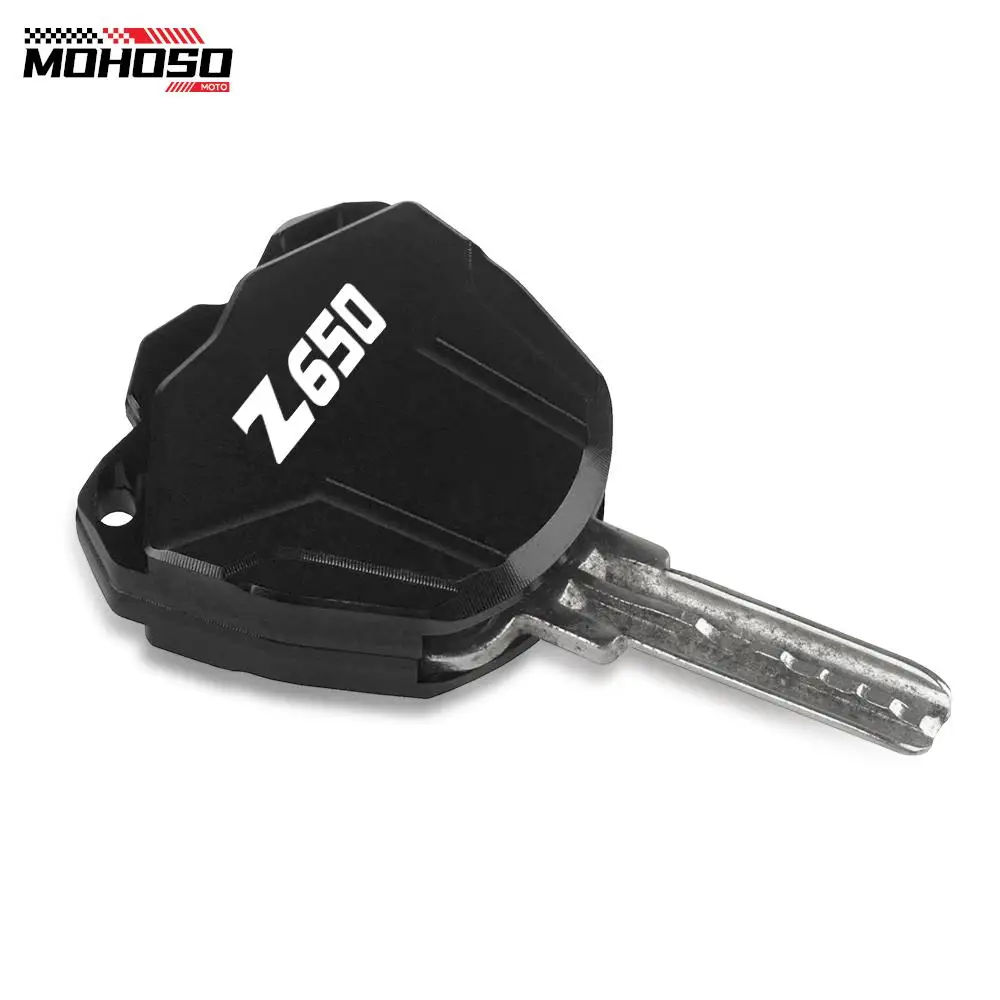 Для KAWASAKI Z900 RS SE Ninja 500 650 400 versys Z650 Z400 Z500 Аксессуары для мотоциклов Алюминиевый чехол