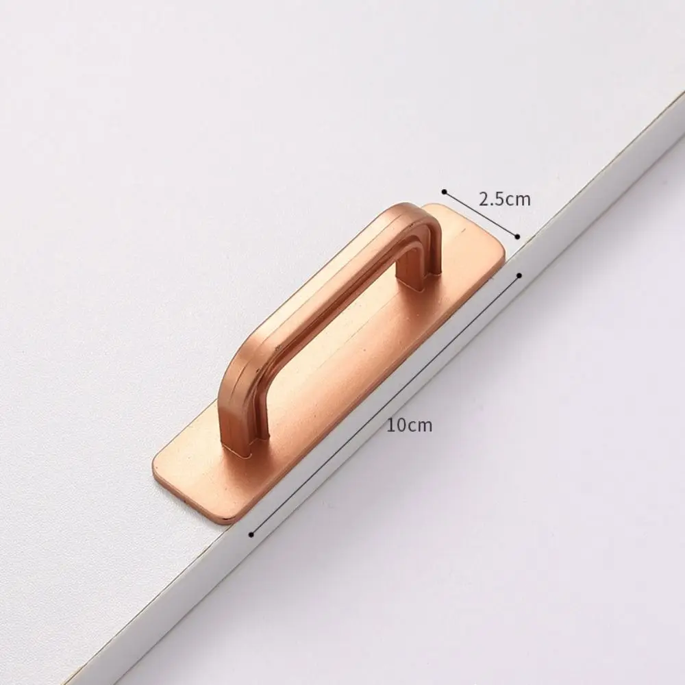 

Самоклеящиеся дверные ручки