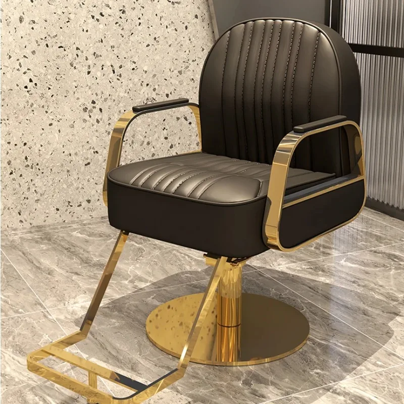 Косметическое кресло для салона роскошное многофункциональное красоты