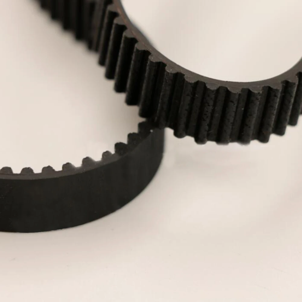 

62 Teeth Drive Belt HTD186-3M For Karcher FC3 FC5 Premium Cordless Vacuum Cleaner Replacement Belts Parts Accessories