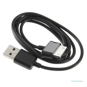Charging Sync-Data Charger Cable Cord for galaxy Tab P3100 P3110 GT-P5100 P5110 DropShipping