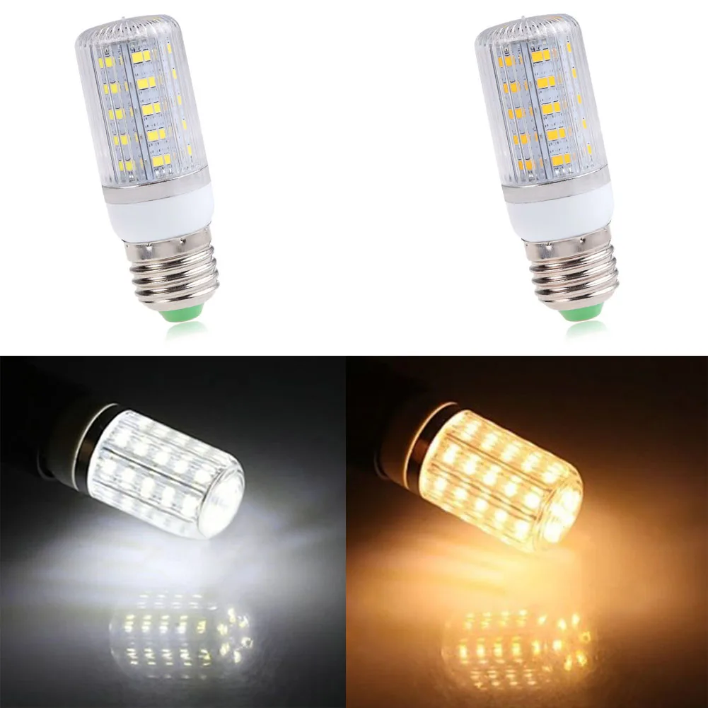 

Светодиодная лампа-Кукуруза E27, 7 Вт, 36SMD 5730 5630