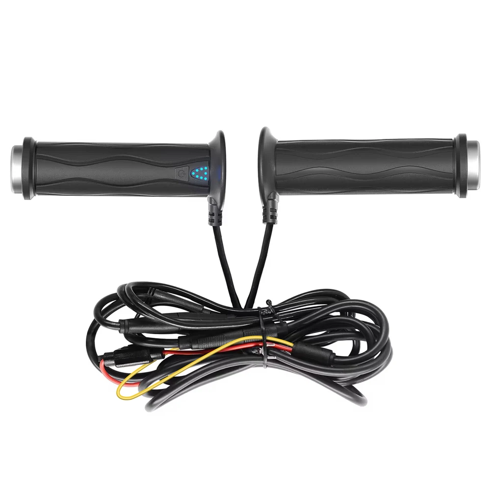 Электрические литая рукоятка 12 В постоянного тока водонепроницаемый руль для