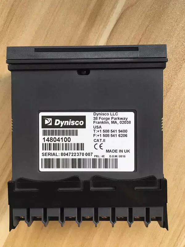 Dynisco14804100 Pressure Gauge / Display Form Nisco Replacement 1380 | Power Tool Accessories