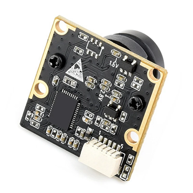 IMX335 USB-модуль камеры 5MP 2K Запись видео 175 ° Широкоугольный 2592X1944 для Raspberry Pi 5 Jetson Orin