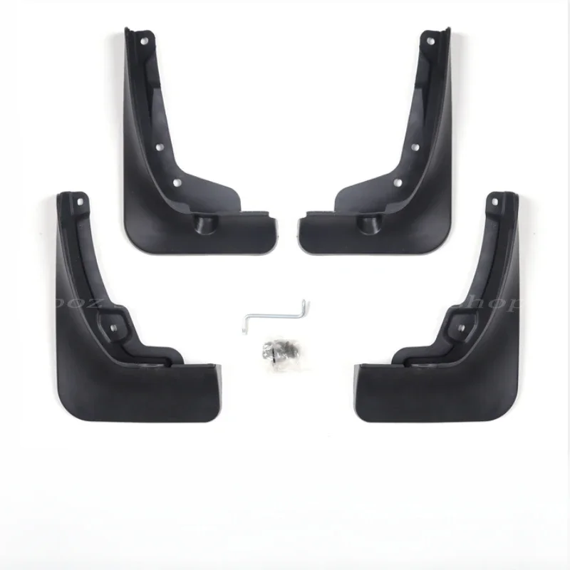 Кожаные автомобильные запчасти для оригинального переднего и заднего колеса или