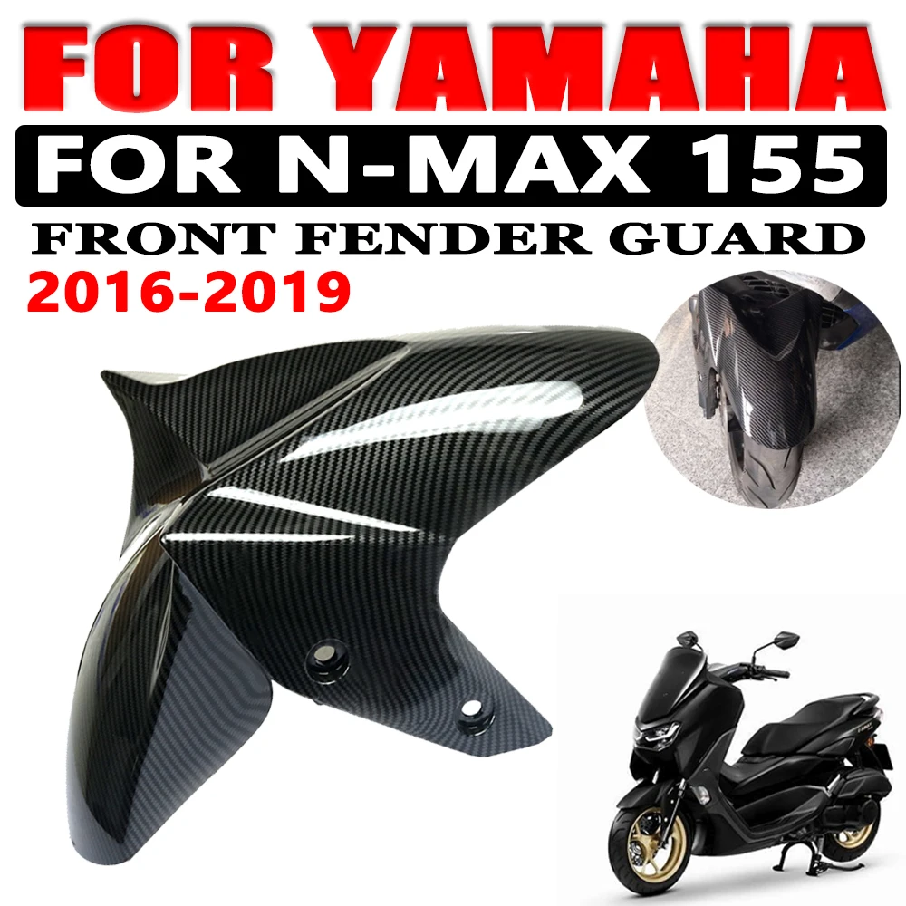 Передние колеса мотоцикла, брызговики, Обтекатели для YAMAHA NMAX155 NMAX, детали 155