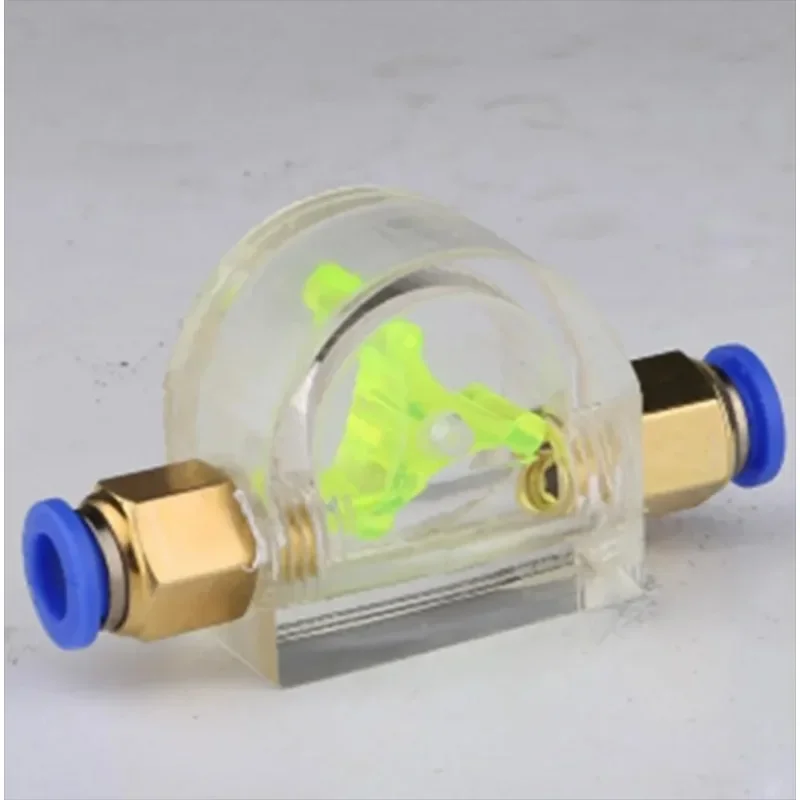 

Расходомер двигателя с водяным охлаждением