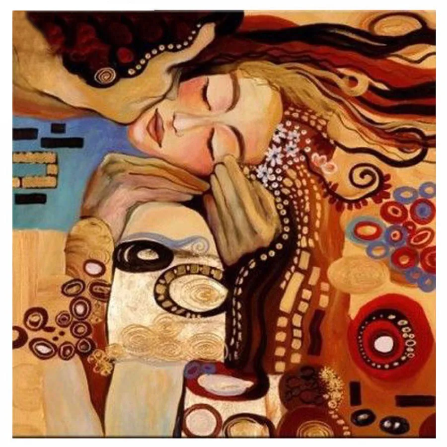 

5D DIY Diamond Painting Cross stitch kits Couple Love Home Decorative Full Square Diamond mosaic Embroidery painting diamond art