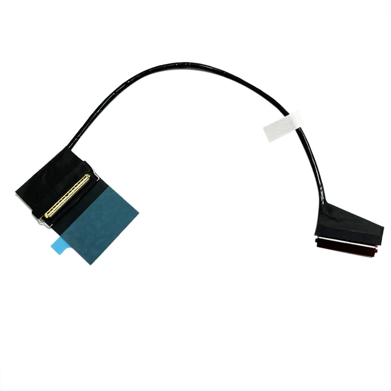 Фото НОВЫЙ ЖК-кабель EDP UHD с 40-контактным разъемом для LENOVO ThinkPad X1 Extreme 1-го поколения 20MF 20MG 01YU747 450.0DY0C .0001 №4