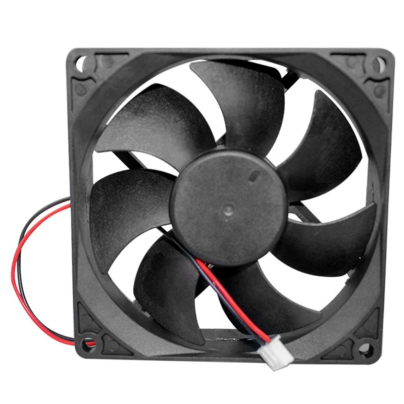 

RISE-2X Suitable For 9225MS DC 24V 0.2A Cooling Fan Welding Machine DC Brushless Fan
