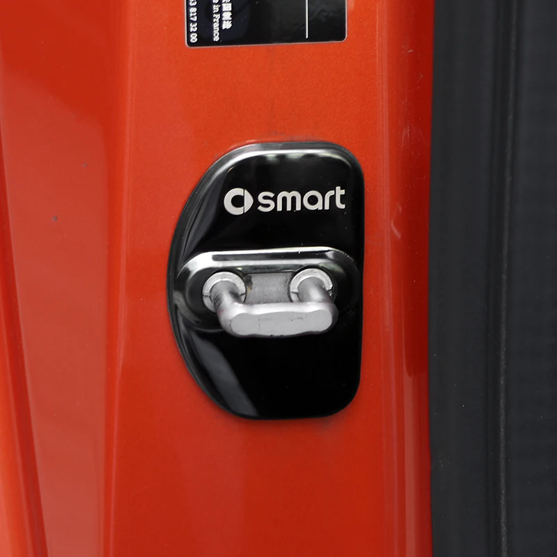 

Корпус из нержавеющей стали для смартфона 450 451 453 Fortwo Forfour