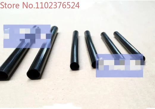 

Для 1 шт. гибкий секционный эндоскоп аксессуары запчасти Fuji энтероскопия гастроскоп изогнутая Резина