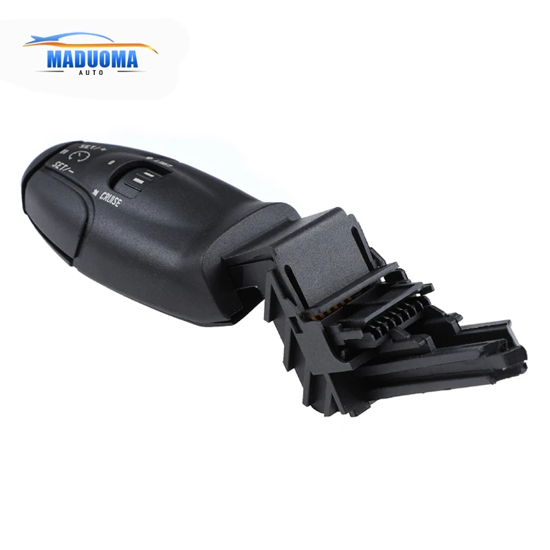 Выключатель стеблей круиз-контроля 6242Z8 с ограничением скорости для Peugeot 207 208 307 406