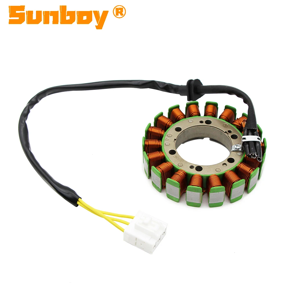 31120-MFE-641 Motorcycle Magneto Stator Coil For Honda VT750C2F VT750C2S Shadow Spirit VT750 VT750C2B Shadow Aero Phantom