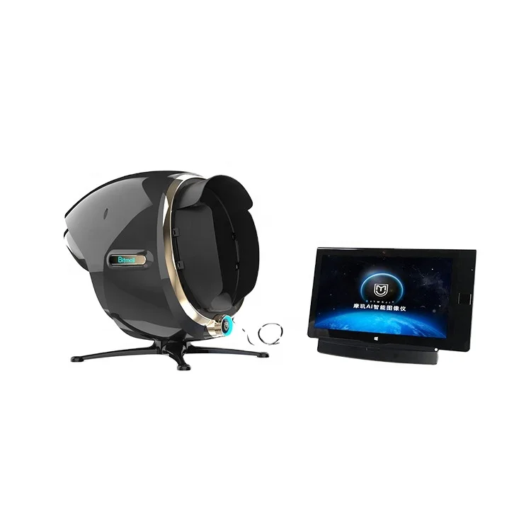 

Лидер продаж, лидер продаж, кожанный сканер для лица visia