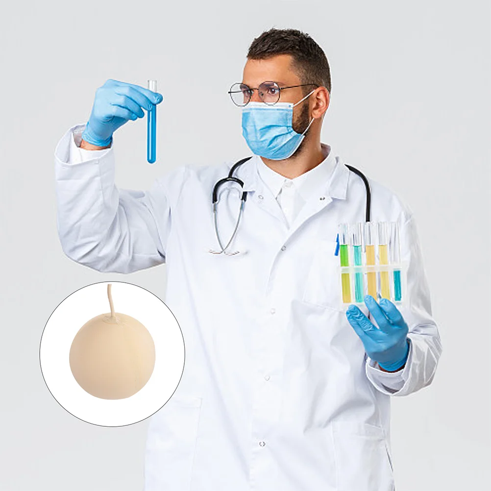 

Lab Gas Handling Instruments Laboratory Collector Reusable Gas Sample Bladder Sampling Balloon Liner Balloon Bladder