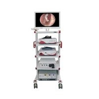 colposcopy gynecolog medical complete set gynecological hysteroscopic surgery camera system for hysteroscope gynecologist