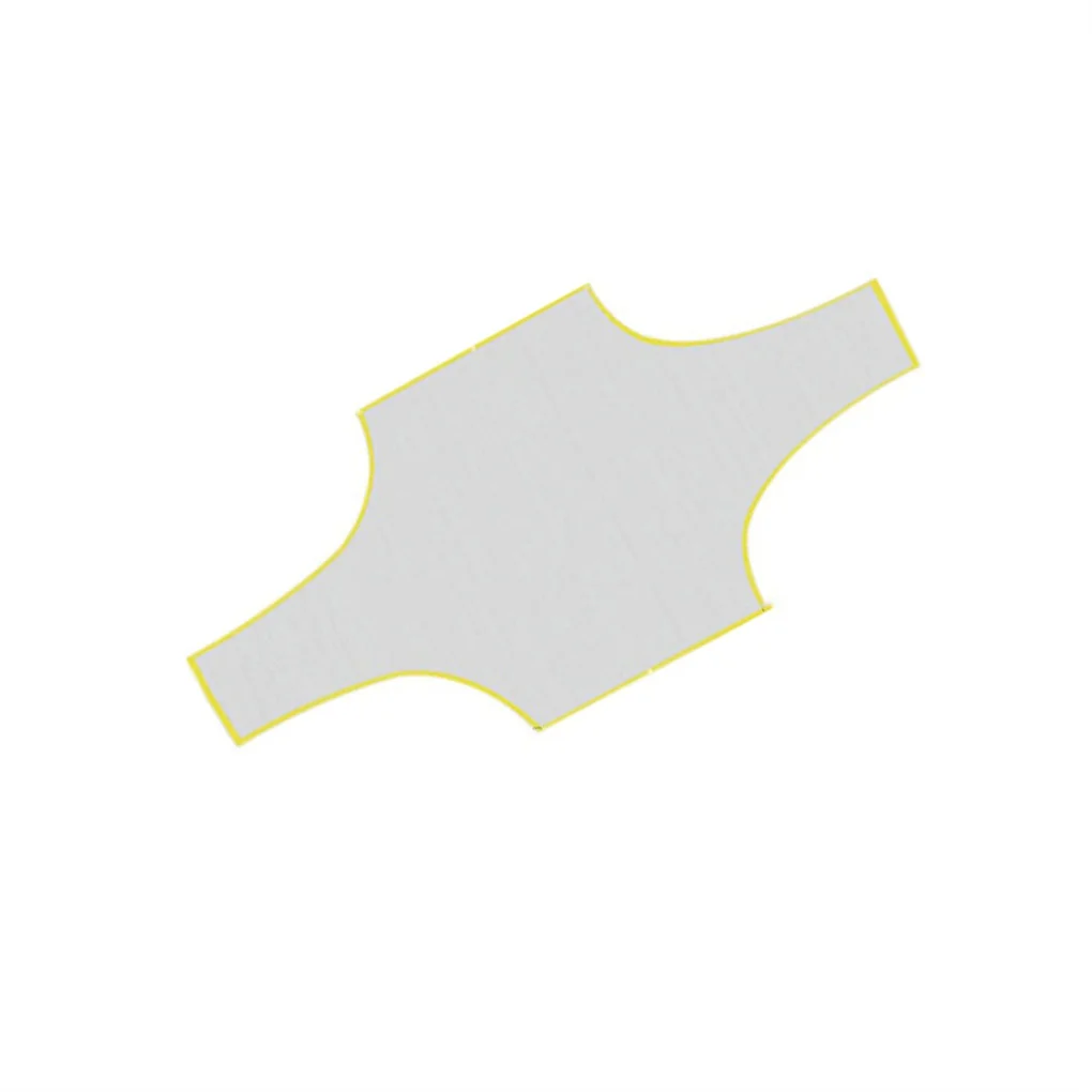 

Student Football Training Shot Goal Net Portable Goalkeeper Practice Soccer Ball Gate Game Trainer Outdoor 5 People