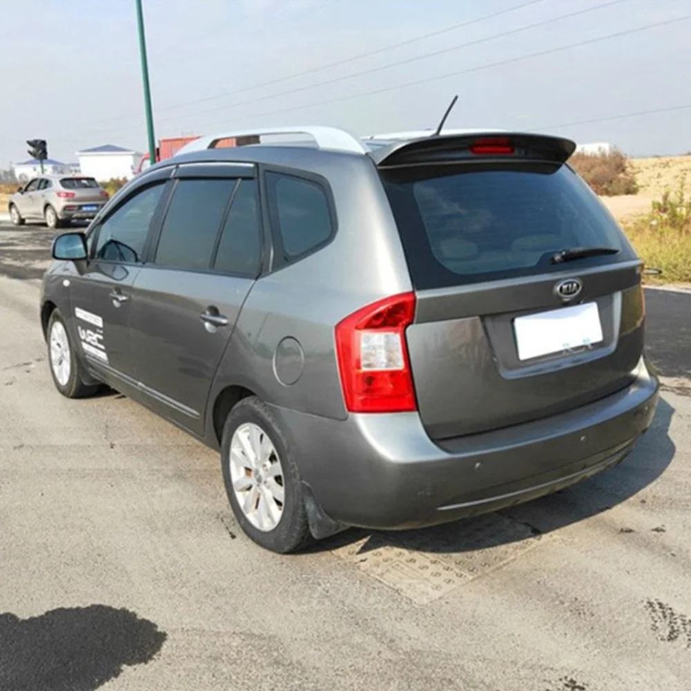 Брокар для Kia Carens 2007 2008 2009 2010 2011 внешний ABS пластик Неокрашенный Грунтовка цвет