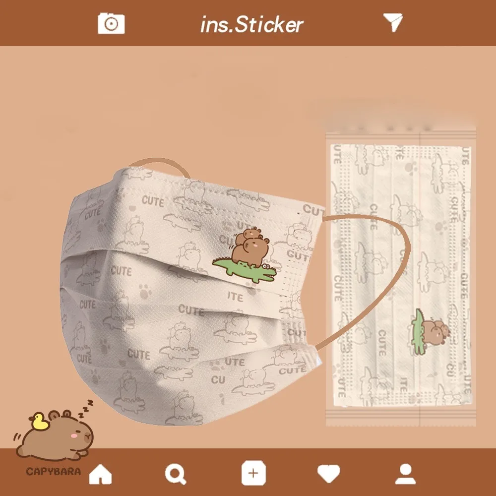 Лидер продаж дышащая маска анти-УФ-защита от пыльцы для лица верховой езды