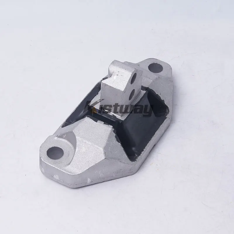 4 шт. набор креплений для двигателя коробки передач Volvo XC90 V8 4.4L B8444S 2005-2011 30723146 30723702