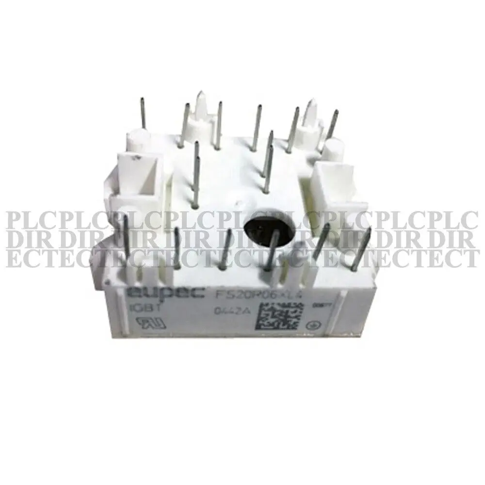 

NEW Eupec FS15R06XL4 Power Module