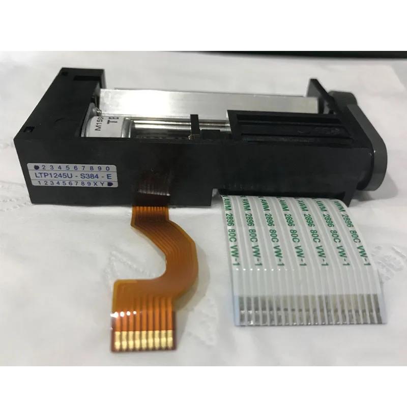 Совершенно новая Оригинальная стандартная термопечатающая головка LTP1245u