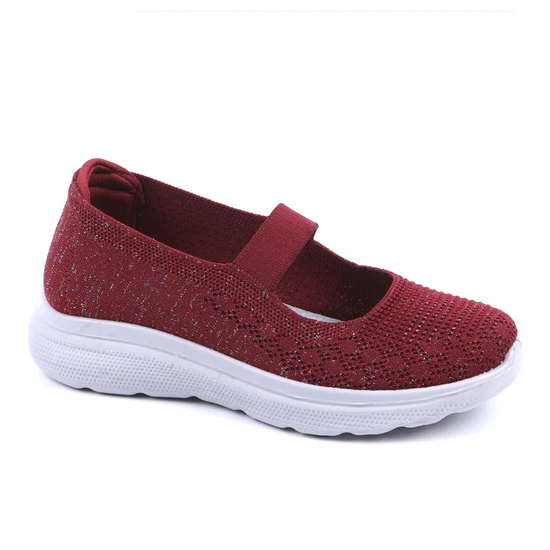 

2022 new high quality women's casual shoes