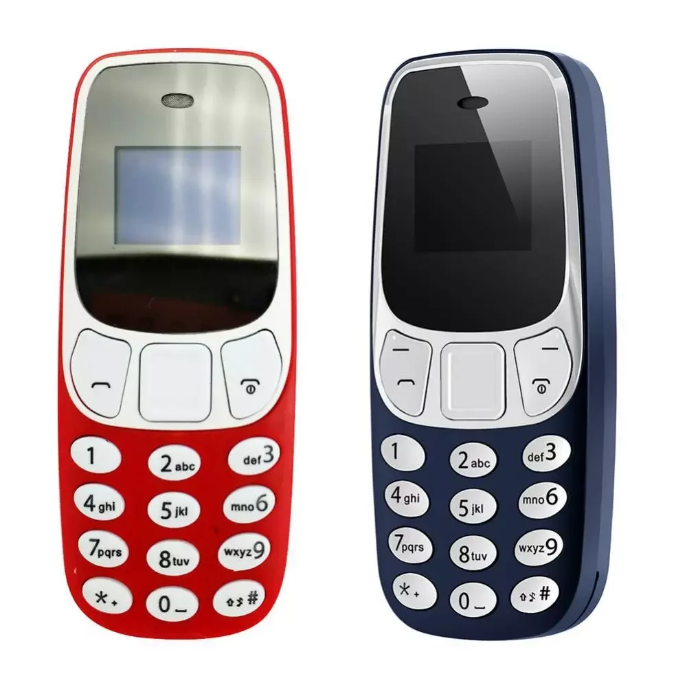 

L8star BM10 mini mobile phone Dual Sim Card with MP3 player FM unlocked cellphone voice change dialing GSM earphone Dropshipping